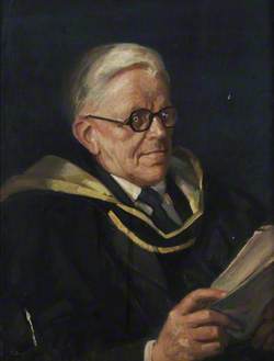Frederick James Hemmings, Headmaster of Tauntons School (1925–1948)