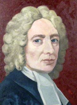 Isaac Watts (1674–1748)