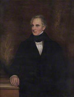John Dickinson (1782–1869), FRS, Paper Manufacturer and Inventor