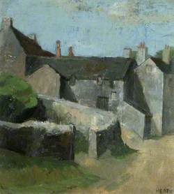 Cornish Cottages