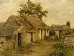 Thatched Farm Cottages