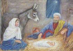 Nativity Scene