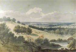 Bushey, Hertfordshire, October 10th 1836