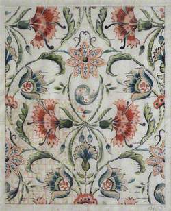 Jacobean Design