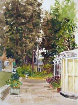 Reveley Lodge, Bushey