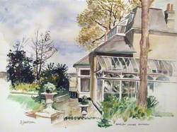 Reveley Lodge, Bushey