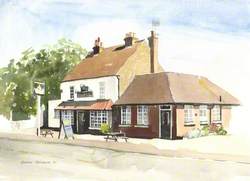 'The Queen's Arms' Public House