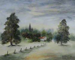 Breadsall, Derbyshire