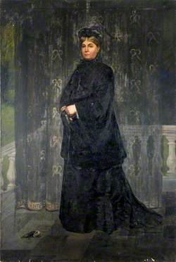 Maria Susan Chewett (1836–1918)