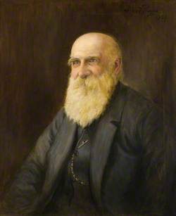 James Leakey (1849–1933), First Chairman of Directors, Spirella Company Ltd of Great Britain
