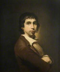 Daniel Stringer (1754–1806)