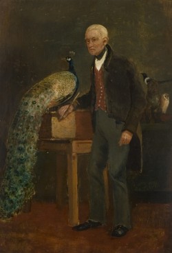 Charles Waterton, Naturalist