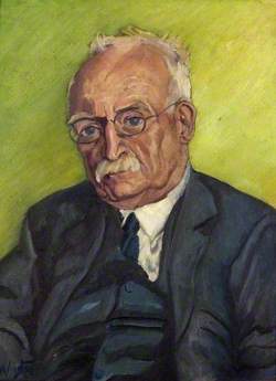 Ebenezer Howard (1850–1928)