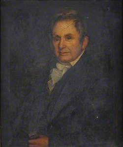 James 'Snuffy' Holder (1775–1867)