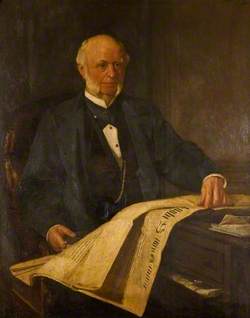 John Jacob Smith (1790–1873)