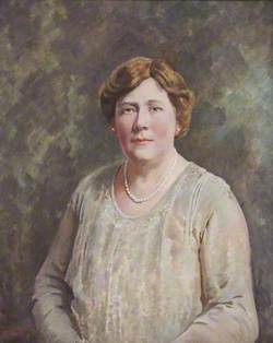 Mary Stevens (1869–1925)