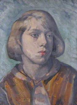 Gwendoline Shakespeare (b.1917)