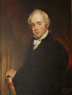 George Woodyatt (1764–1824), MD