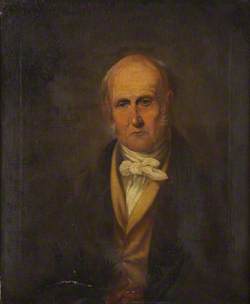 Captain James Pendergrass (1767–1851), RN