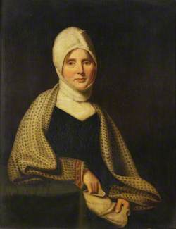 Mrs Macrae Gairdner (1755–1819)