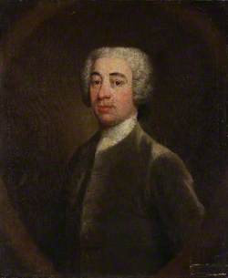 John Brewster the Younger (1722–1804)