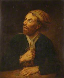 The Miser (Sir Thomas Lowie Pont)