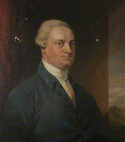 Francis William Thomas Brydges (c.1751–1794), High Sheriff of Herefordshire