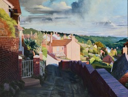 Hillside, Ironbridge