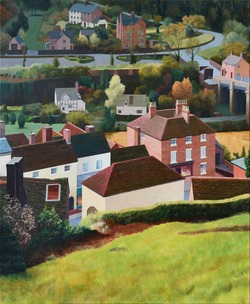 Ironbridge