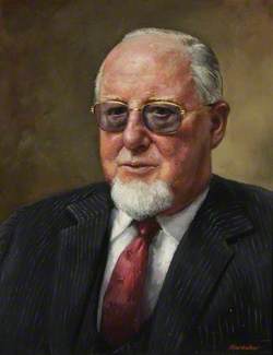 Sir Henry Osmond Clarke (1905–1986), Consultant Orthopaedic Surgeon