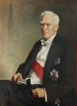 William Francis Kyffin Taylor (1854–1951)