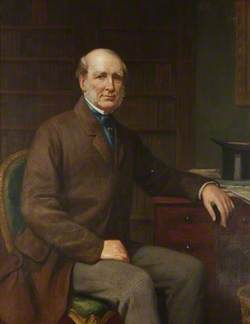 Rowland Hill (1800–1875), 2nd Viscount Hill