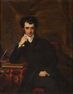 Dr William James Clement (1802–1870)