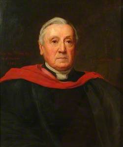 Benjamin Hall Kennedy (1804–1889), Headmaster of Shrewsbury School (1836–1866)