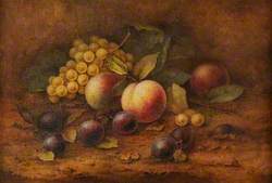 Still Life with Fruit