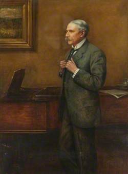 Sir Edward Elgar (1857–1934)