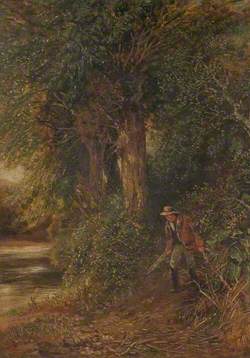 Banks of the Teme, Worcestershire