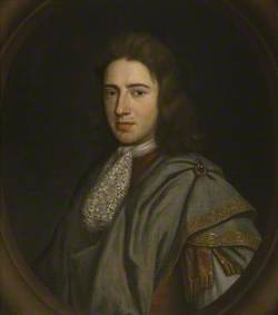 Sir John Bridgeman (1667–1747), 3rd Baronet