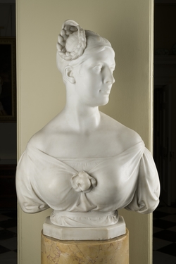 The Hon. Caroline Norton (1808–1877)