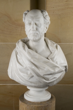 George Bridgeman (1789–1865), 2nd Earl of Bradford of the Second Creation