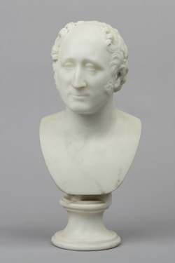 Orlando Bridgeman (1762–1825), 1st Earl of Bradford of the Second Creation
