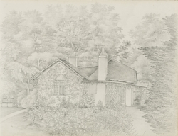 A Picturesque Cottage