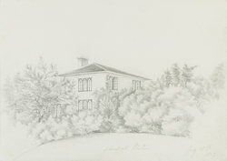School at Weston, July 18th, 1813