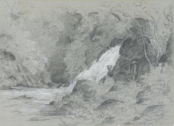 Colwith Force, Ambleside