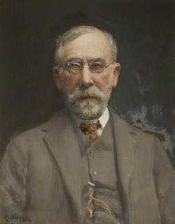 Sir William Abbott Herdman (1858–1924), FRS