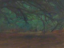 The Forest, Beaulieu