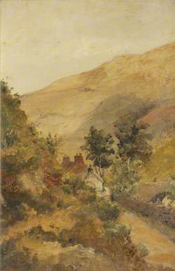 Sulby Glen, Lezayre