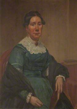 Mrs Richard Rowe