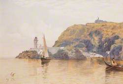 Douglas Head and Lighthouse