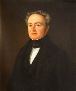 John Quayle (1793–1857)